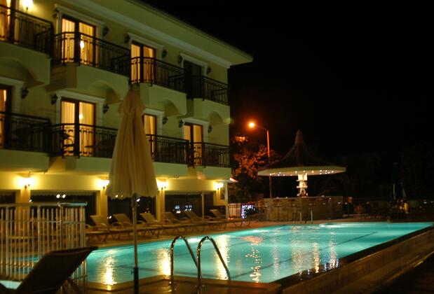Dalyan Tezcan Hotel - Görsel 3