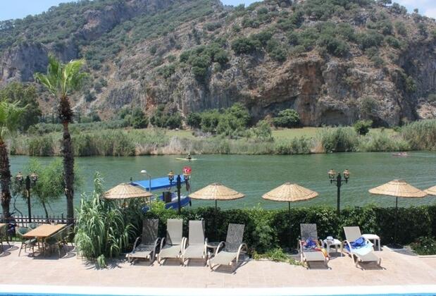 Dalyan Tezcan Hotel - Görsel 5