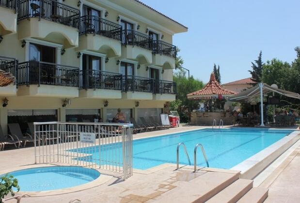 Dalyan Tezcan Hotel - Görsel 7