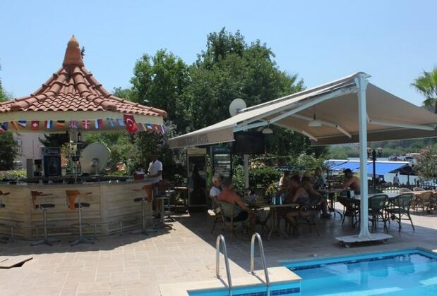 Dalyan Tezcan Hotel - Görsel 9