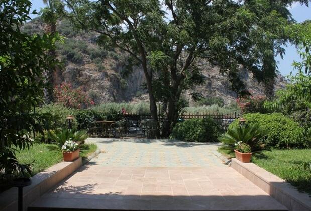 Dalyan Tezcan Hotel - Görsel 11