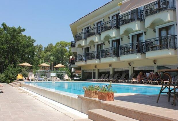 Dalyan Tezcan Hotel - Görsel 4