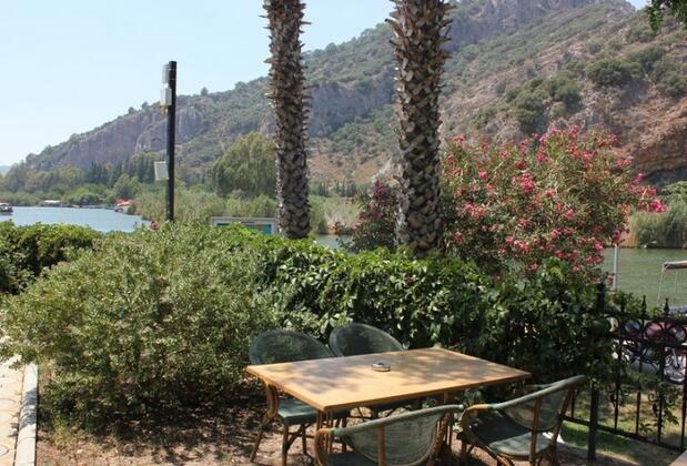 Dalyan Tezcan Hotel - Görsel 36