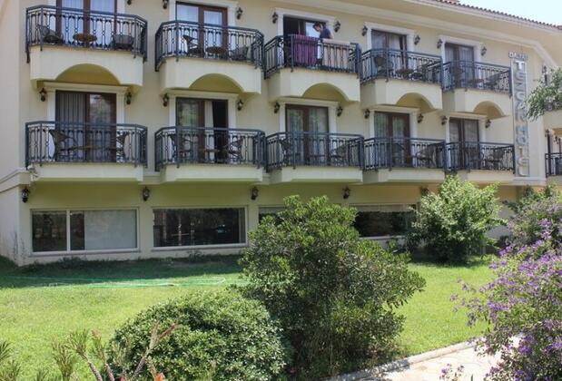 Dalyan Tezcan Hotel - Görsel 6
