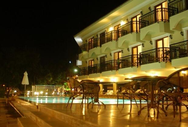 Dalyan Tezcan Hotel - Görsel 12