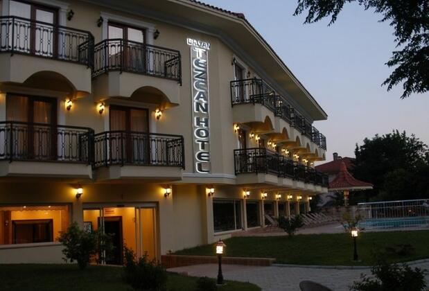 Dalyan Tezcan Hotel - Görsel 13
