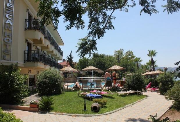 Dalyan Tezcan Hotel - Görsel 17