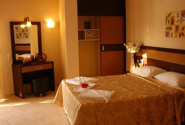 Dalyan Tezcan Hotel - Görsel 19