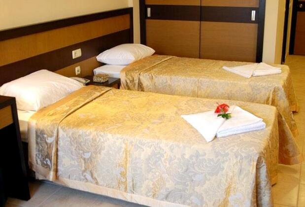 Dalyan Tezcan Hotel - Görsel 21