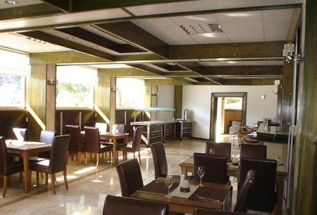 Dalyan Tezcan Hotel - Görsel 35