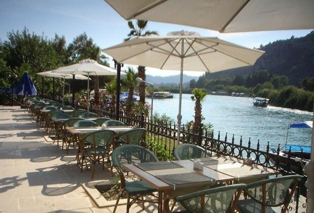 Dalyan Tezcan Hotel - Görsel 32