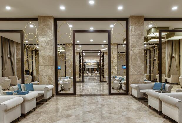 May Termal Resort & Spa - Görsel 10