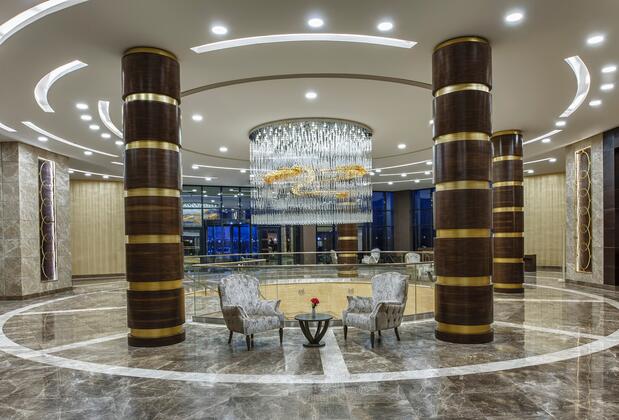 May Termal Resort & Spa - Görsel 11