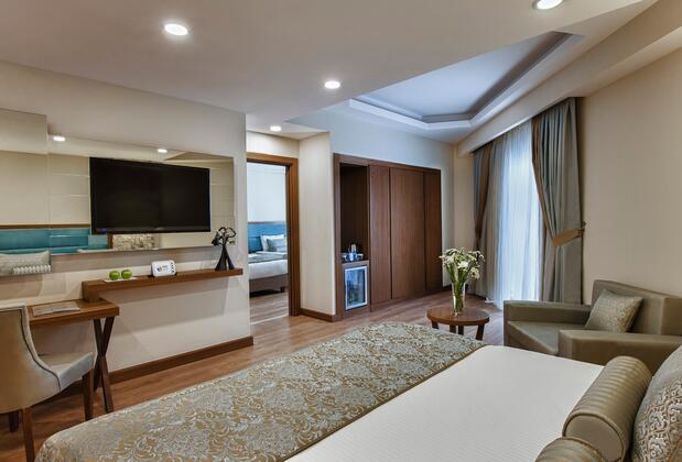 May Termal Resort & Spa - Görsel 33