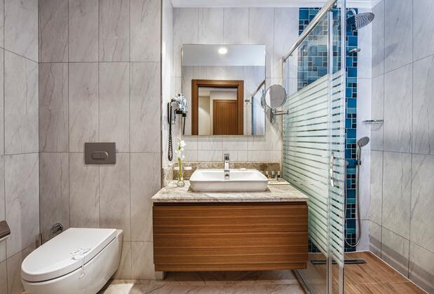 May Termal Resort & Spa - Görsel 38