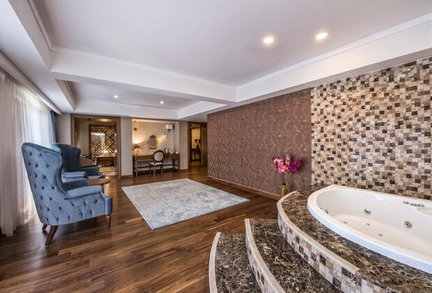 May Termal Resort & Spa - Görsel 34