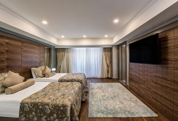 May Termal Resort & Spa - Görsel 35