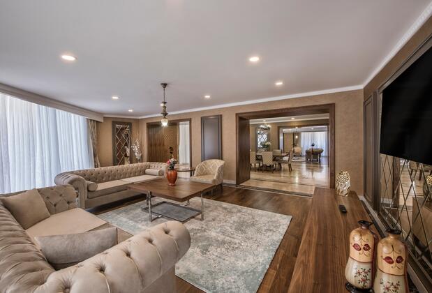 May Termal Resort & Spa - Görsel 36