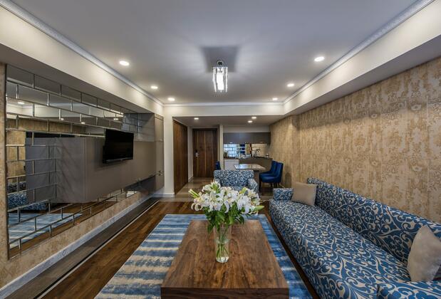 May Termal Resort & Spa - Görsel 12