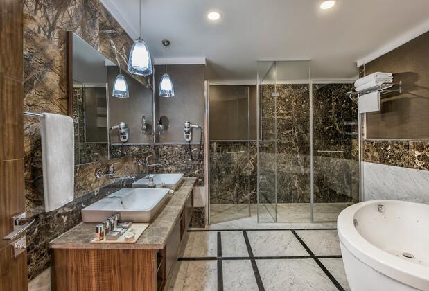 May Termal Resort & Spa - Görsel 41