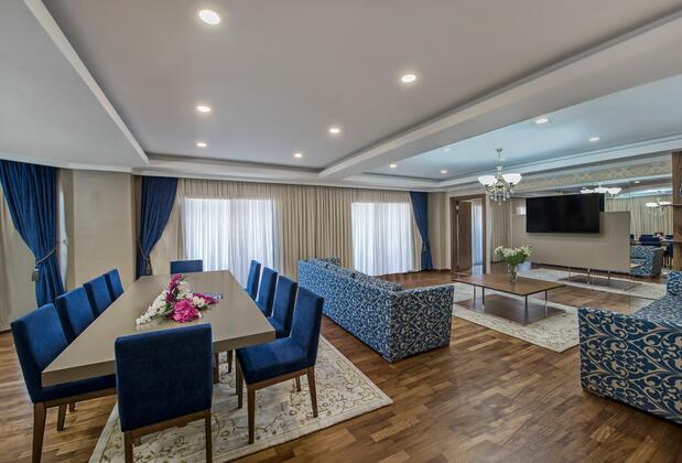 May Termal Resort & Spa - Görsel 28