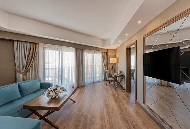 May Termal Resort & Spa - Görsel 37