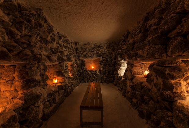 May Termal Resort & Spa - Görsel 23