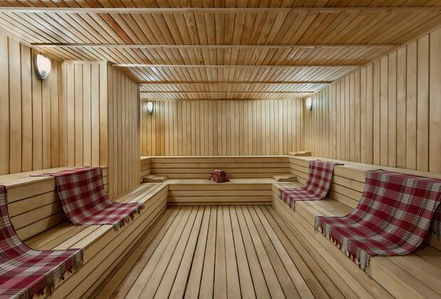 May Termal Resort & Spa - Görsel 24