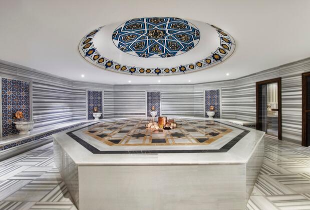 May Termal Resort & Spa - Görsel 22