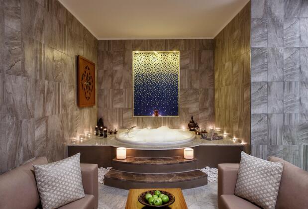 May Termal Resort & Spa - Görsel 26