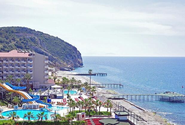 Mirador Hotel - Görsel 5