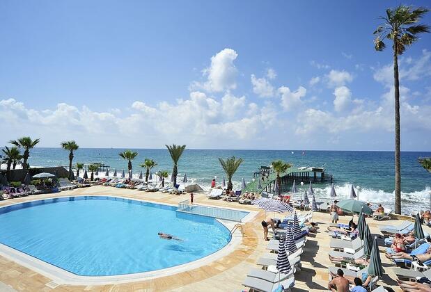 Mirador Hotel - Görsel 7