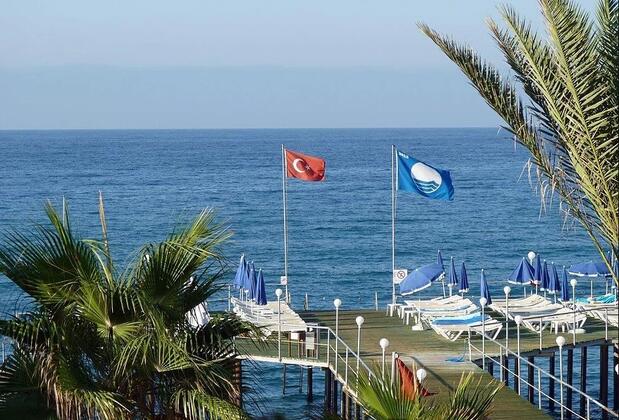 Mirador Hotel - Görsel 9