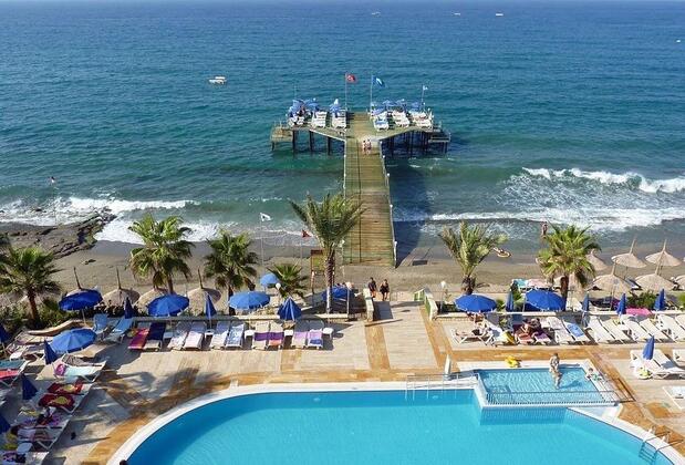 Mirador Hotel - Görsel 8