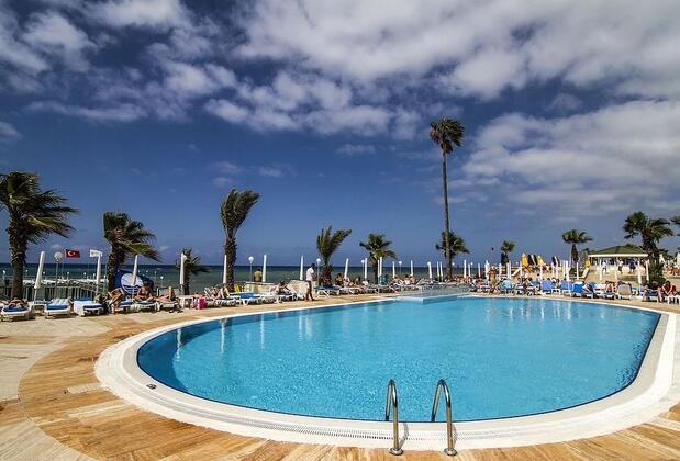 Mirador Hotel - Görsel 10