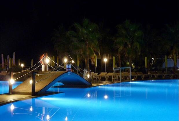 Mirador Hotel - Görsel 11