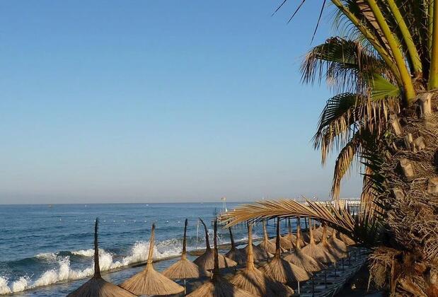 Mirador Hotel - Görsel 13