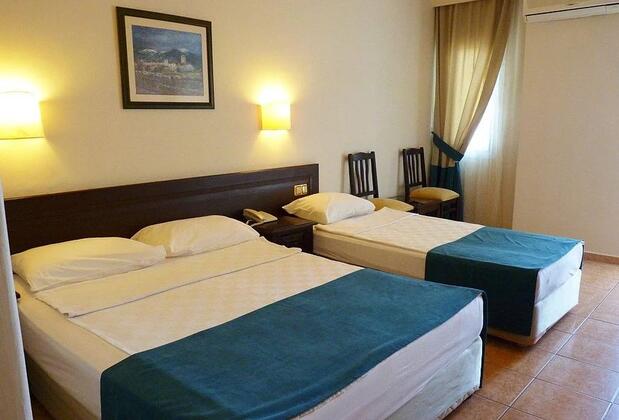 Mirador Hotel - Görsel 22