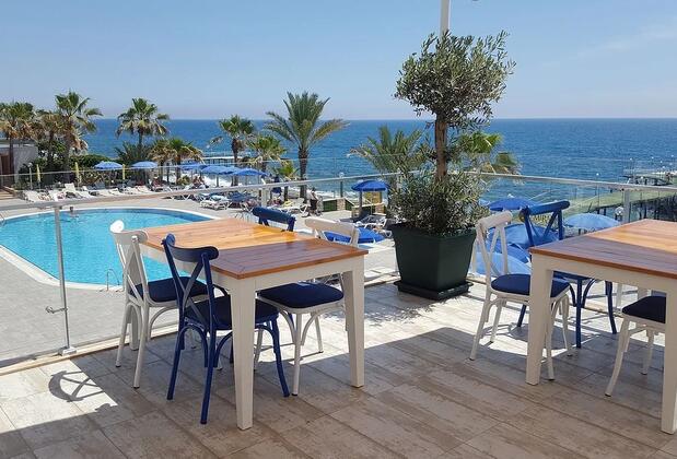 Mirador Hotel - Görsel 17