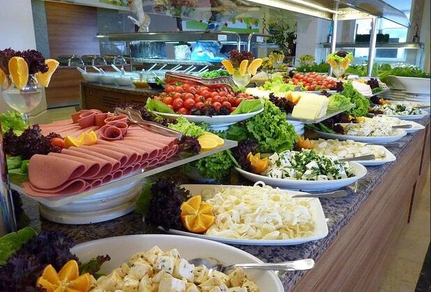 Mirador Hotel - Görsel 19