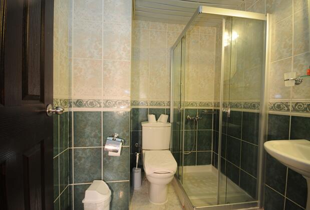 Mert Seaside Hotel - Görsel 10