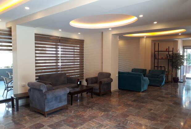 Mert Seaside Hotel - Görsel 5