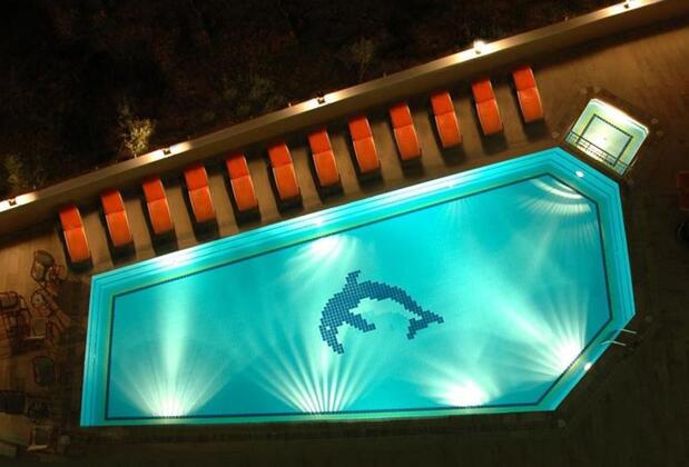 Mert Seaside Hotel - Görsel 7