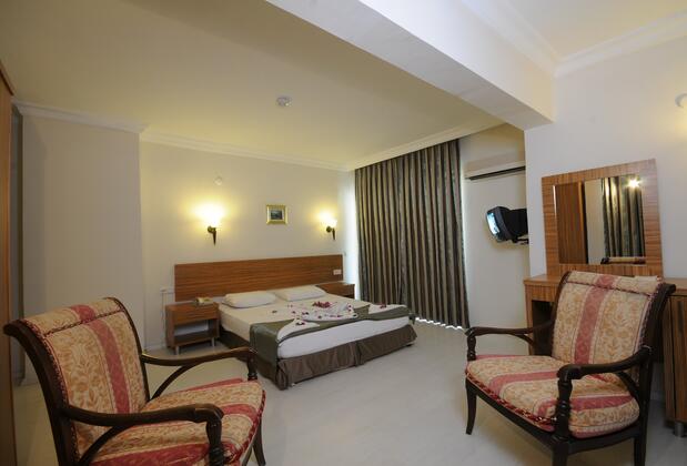 Mert Seaside Hotel - Görsel 3