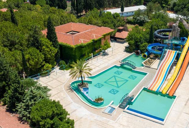 Polat Termal Otel - Görsel 3