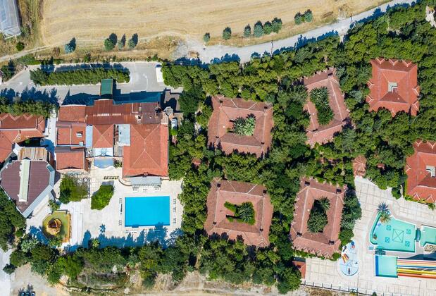 Polat Termal Otel - Görsel 4