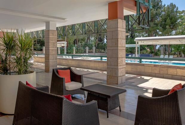 Polat Termal Otel - Görsel 15