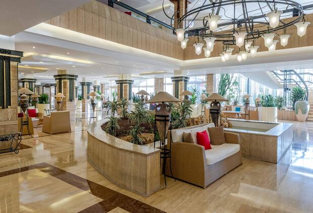 Polat Termal Otel - Görsel 10