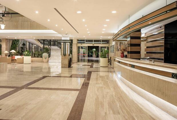 Polat Termal Otel - Görsel 9