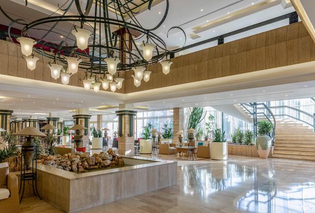 Polat Termal Otel - Görsel 7